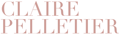 Claire Pelletier