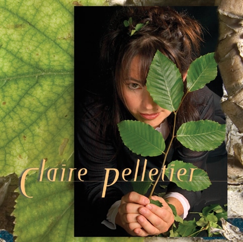 Claire Pelletier
Album Ce que tu donnes
