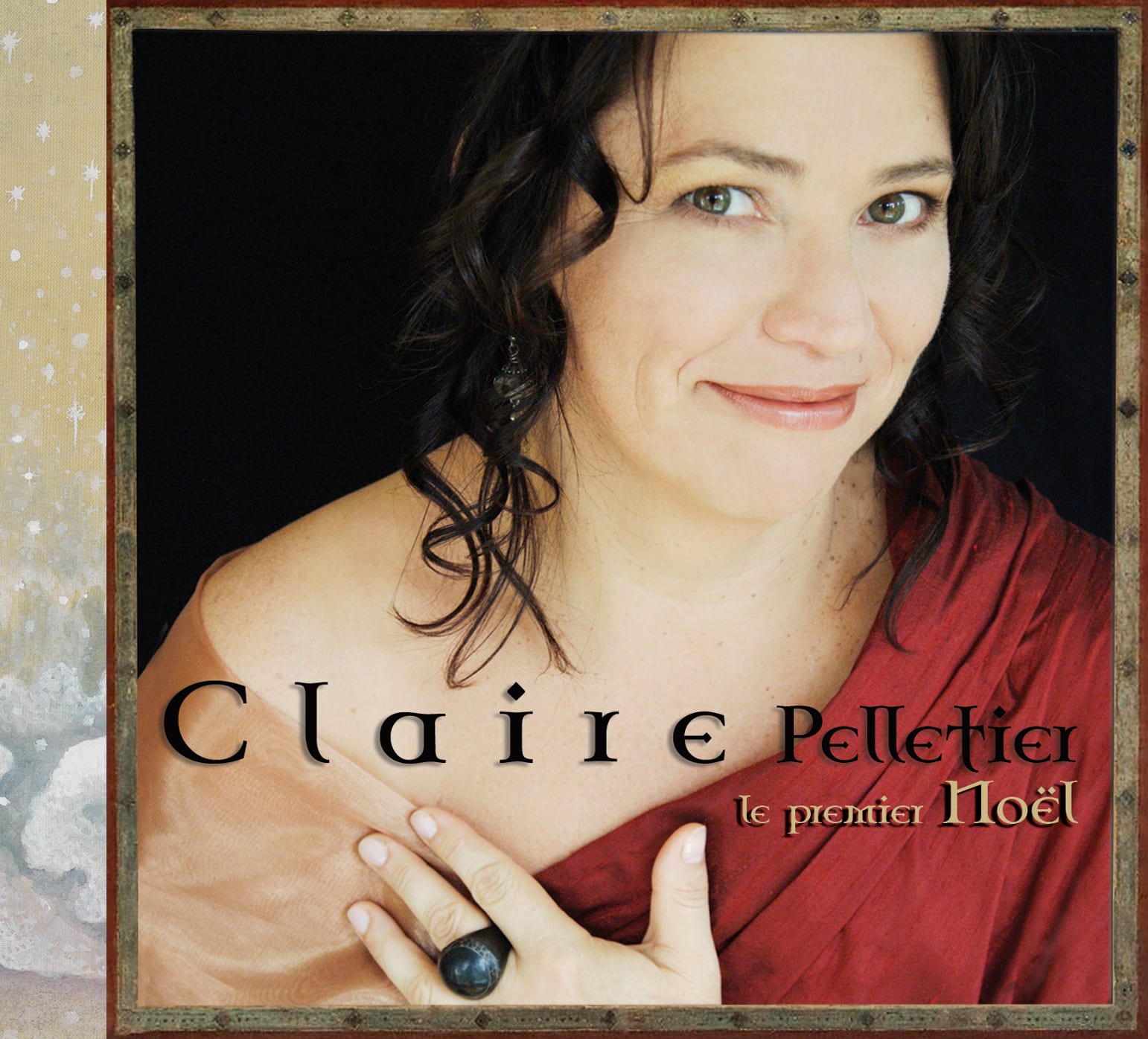 Claire Pelletier
Album Le premier Noël