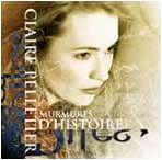 Claire Pelletier
Album Murmures d'histoires