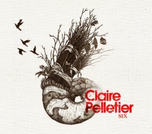 Claire Pelletier
Album Six