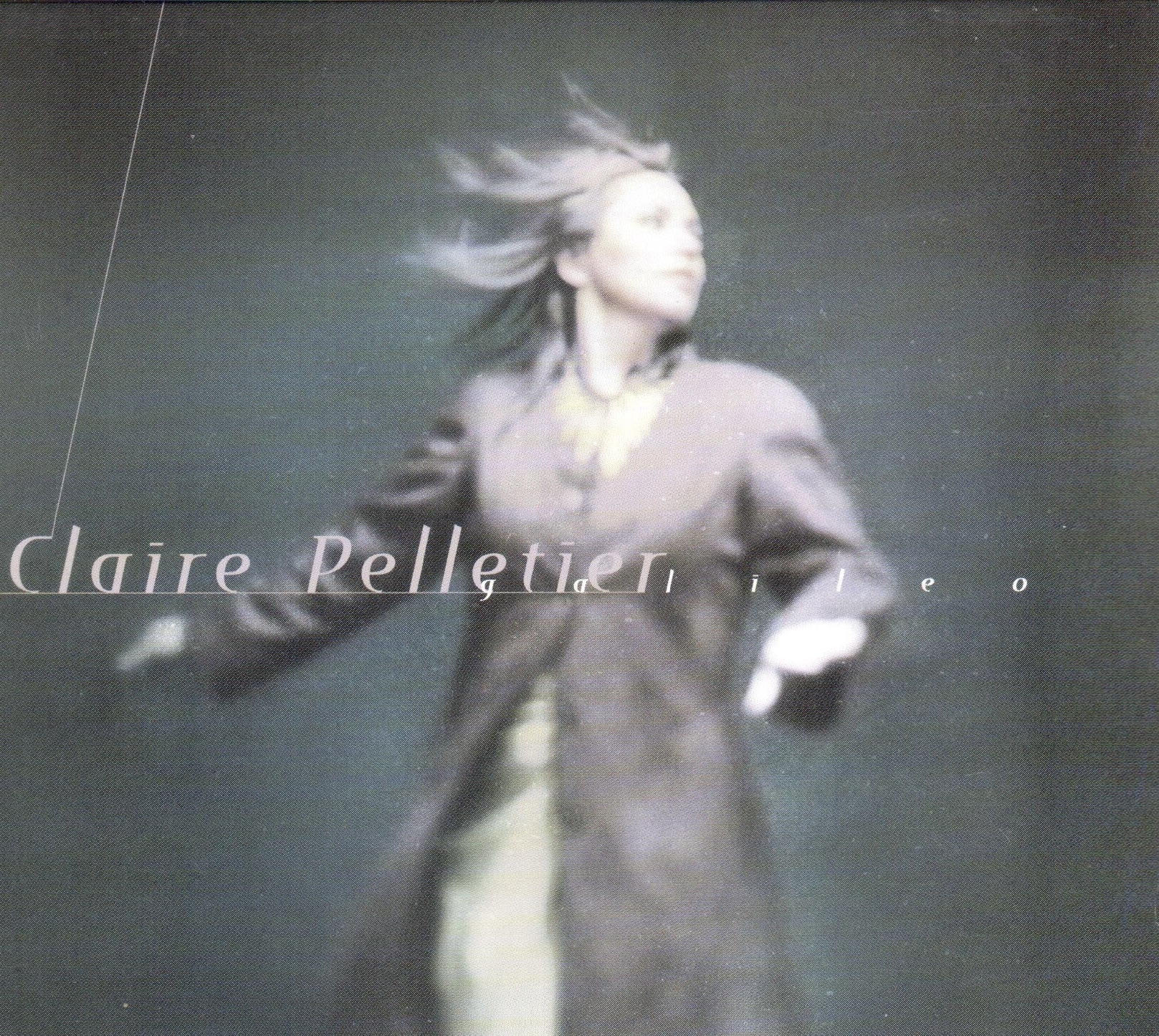 Claire Pelletier
Album Galileo