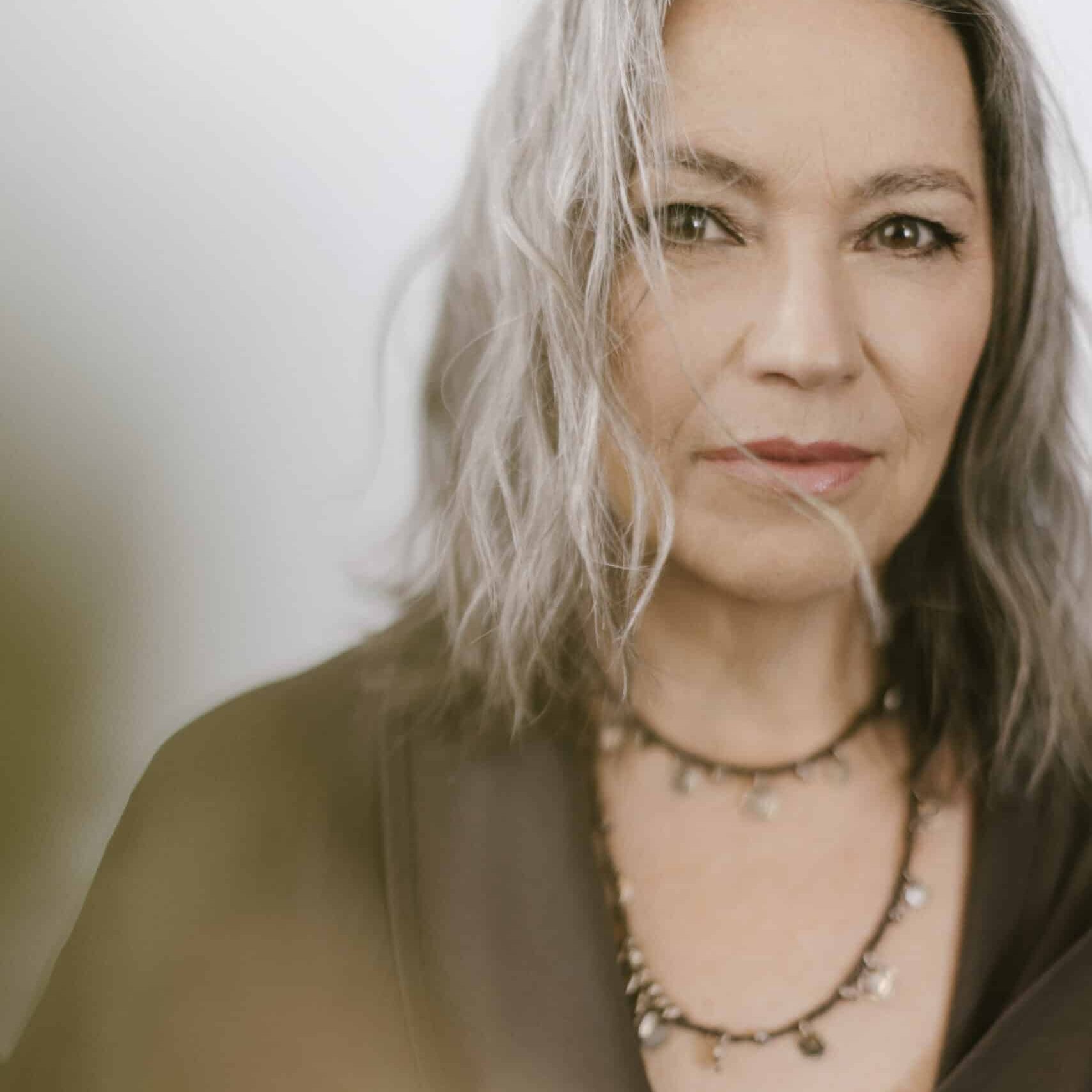 Portrait de Claire Pelletier